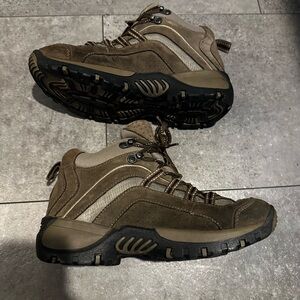 Northface Hiking Shoes